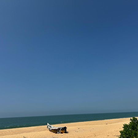 Payal Nivas Beach Cottage Padubidri Exteriér fotografie
