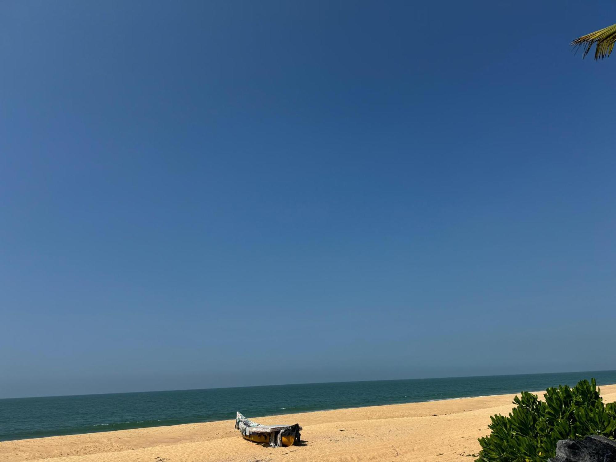Payal Nivas Beach Cottage Padubidri Exteriér fotografie