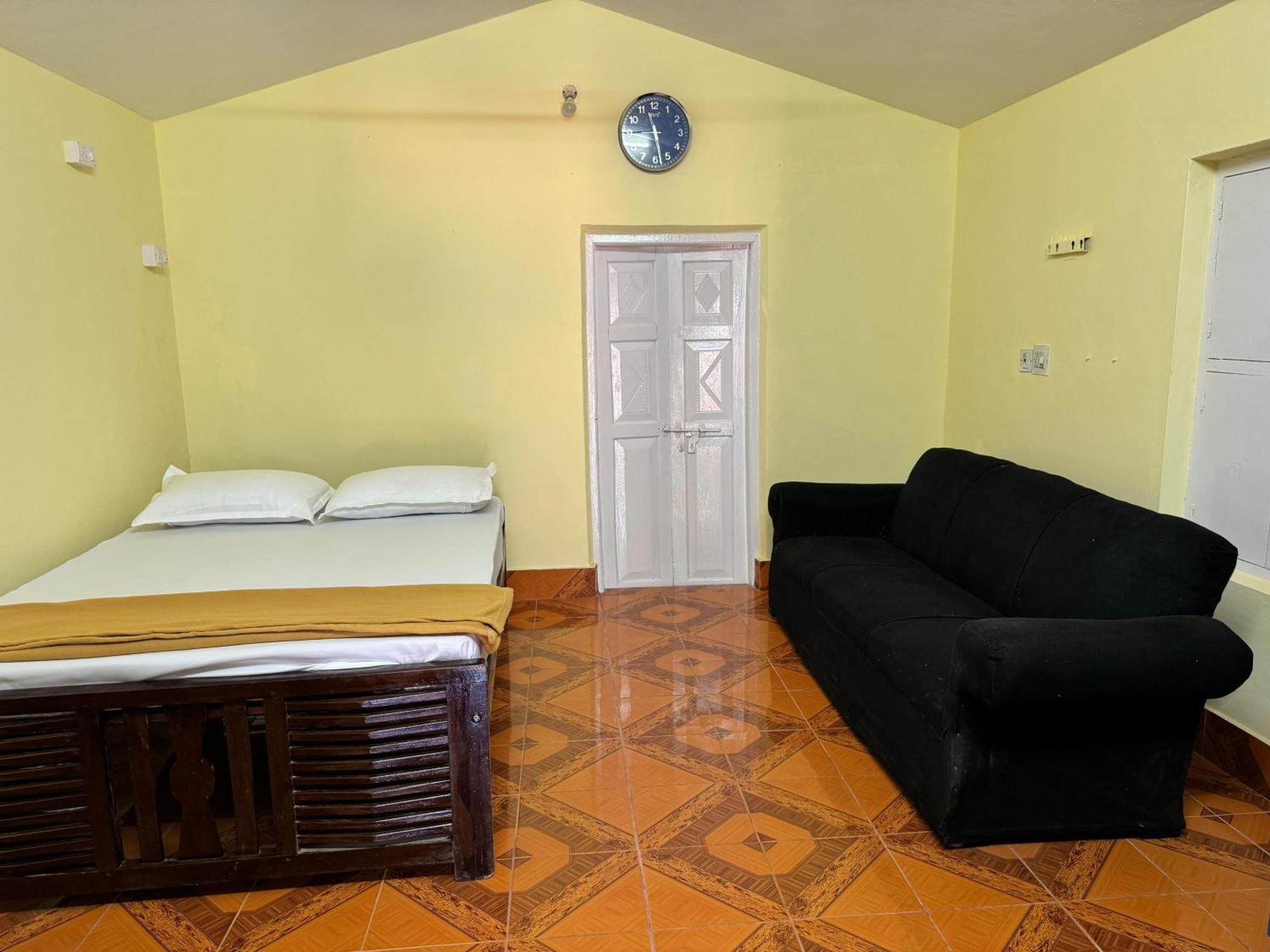 Payal Nivas Beach Cottage Padubidri Exteriér fotografie